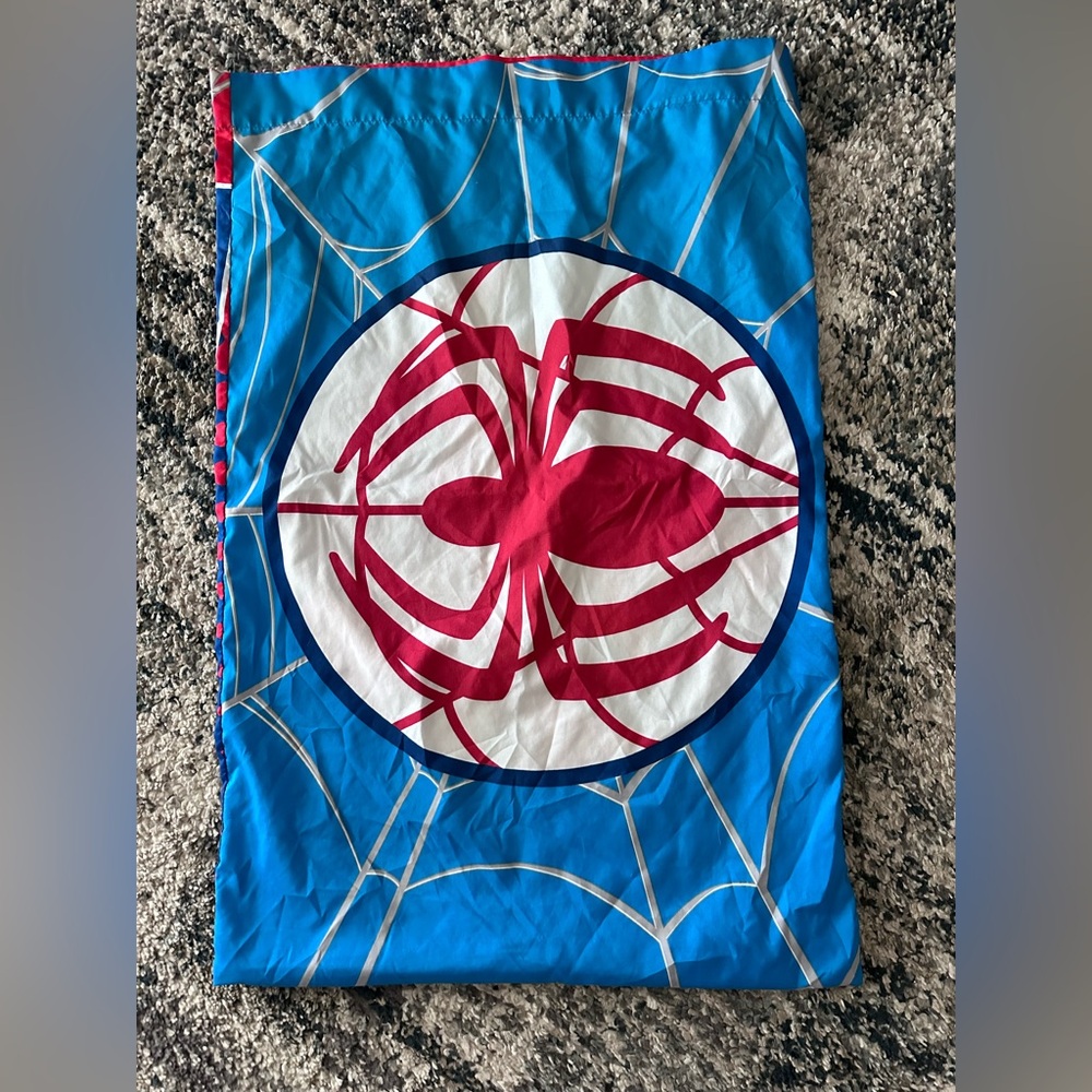 Marvel Spiderman Pillow Case 30 x 20